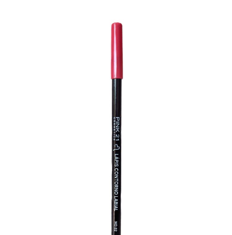 Lápis Contorno Labial - Pink 21