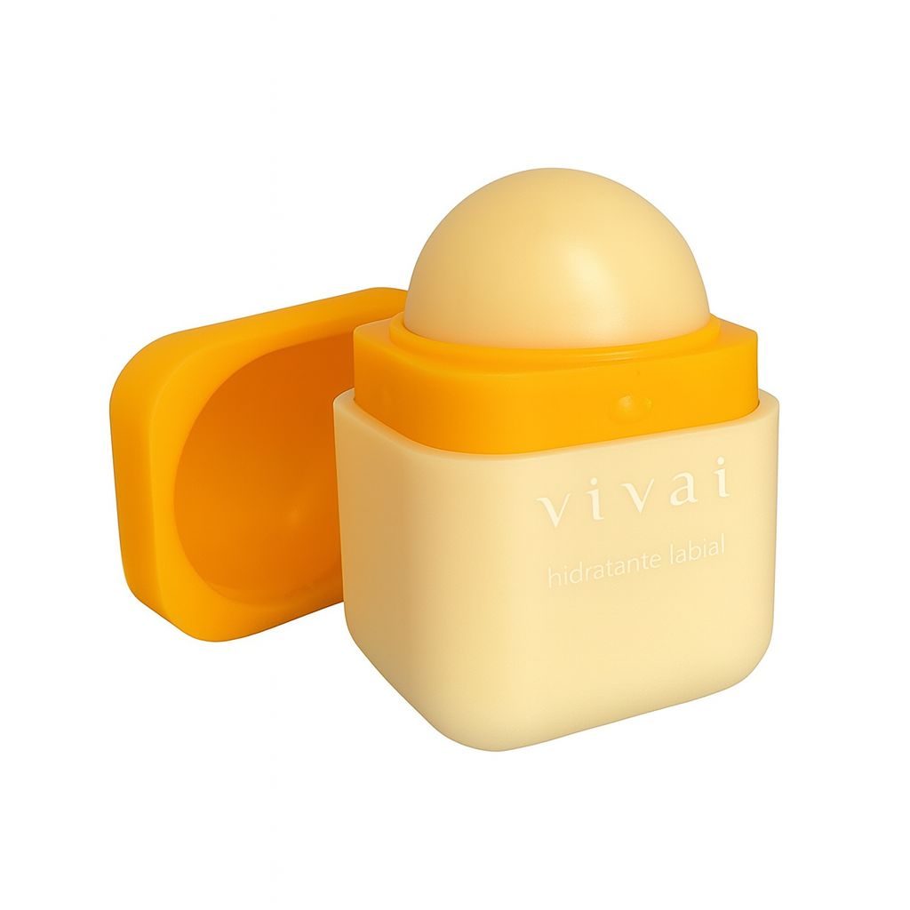 Hidratante Labial Balm Beach - Vivai