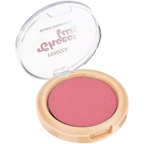 Blush Compacto Choco Fun RUBY – Fenzza