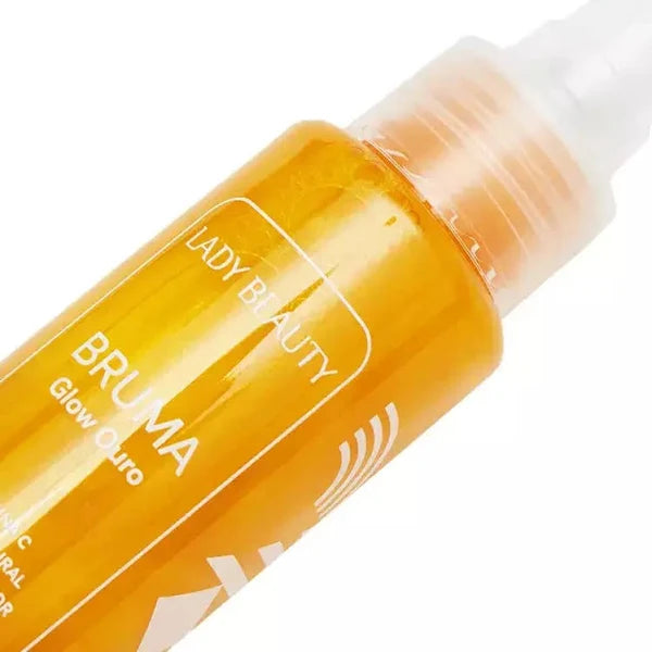 Bruma Glow Ouro – Lady Beauty