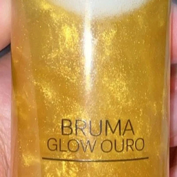 Bruma Glow Ouro – Lady Beauty