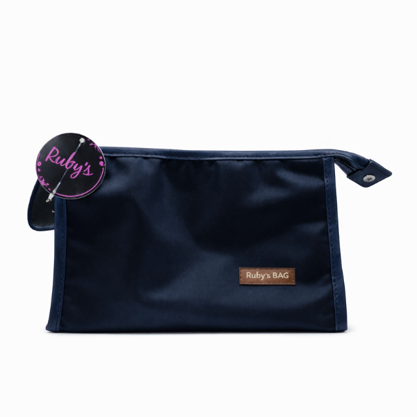 Necessaire tamanho médio - RUBY´S