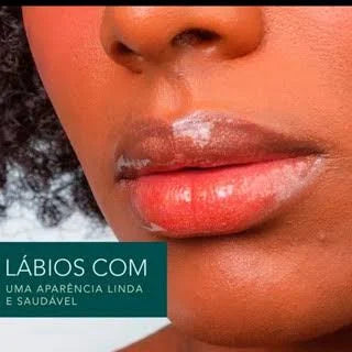Gloss Big Mouth Gold - Phallebeauty