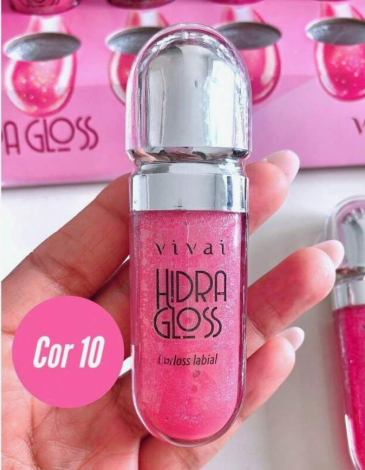 Hidra Gloss Glitter – Vivai