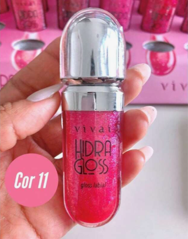 Hidra Gloss Glitter – Vivai