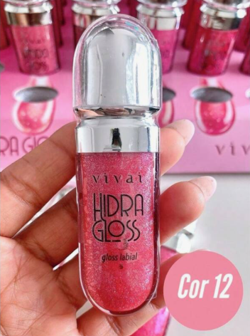 Hidra Gloss Glitter – Vivai