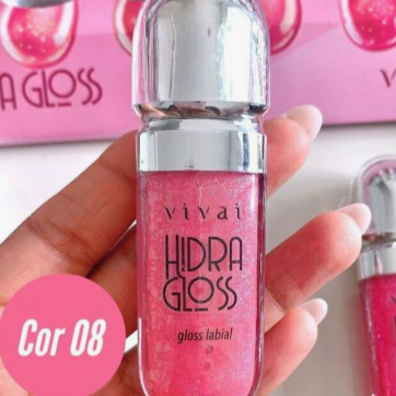 Hidra Gloss Glitter – Vivai