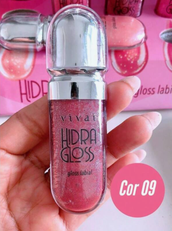 Hidra Gloss Glitter – Vivai