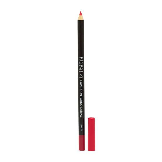 Lápis Contorno Labial - Pink 21