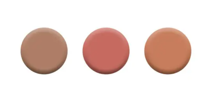 Paleta de Blush COR 03 10g - Max Love