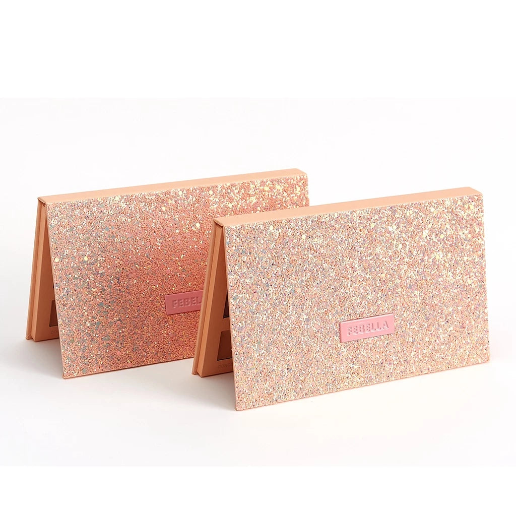 Paleta de Sombras Cinderella – Febella