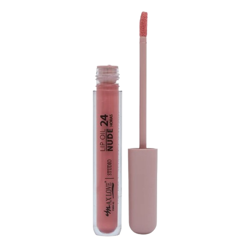 Lip oil hidratante - Max Love
