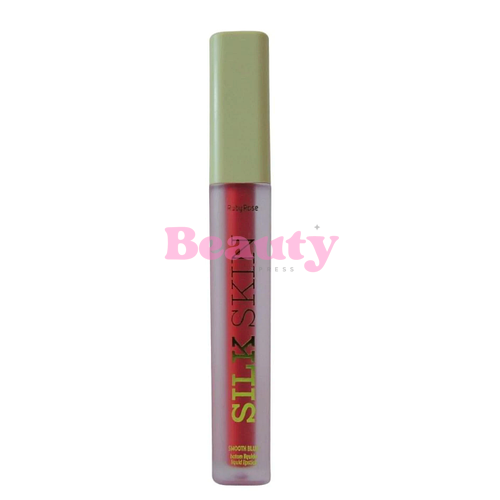 Batom Smooth Blur Silk Skin – Ruby Rose