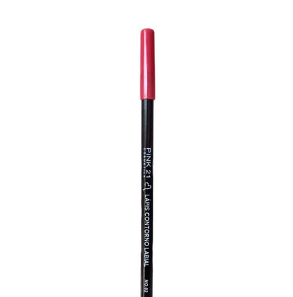 Lápis Contorno Labial - Pink 21