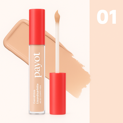 Corretivo Alta Cobertura - Payot