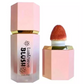 Blush Líquido com Esponja Luxo – Lua e Neve