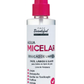 Água micelar - Face Beautiful