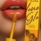 Lip gloss hidratante honey glow - Amar Make