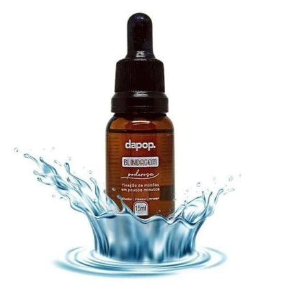 Blindagem Poderosa 20ml - Dapop