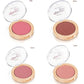 Blush Compacto Choco Fun RUBY – Fenzza