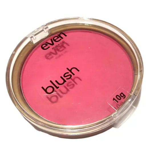 Blush Facial Compacto COR 5 - Even Make