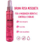 Bruma Fixadora Rosa Mosqueta 130ml - Lady Beauty