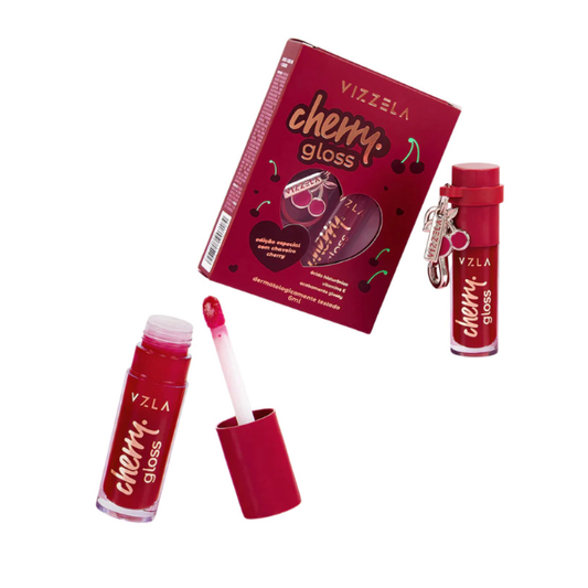 Cherry Gloss - Vizzela