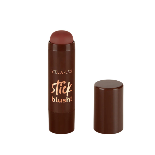 Kit Blushes Red Mocha - Vizzela