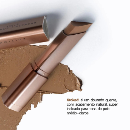 Bronzer Stick 8g - Océane Edition