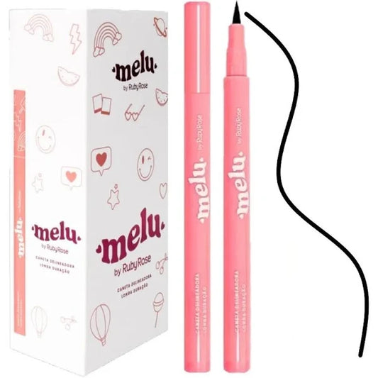 Caneta Delineadora Melu – Ruby Ros