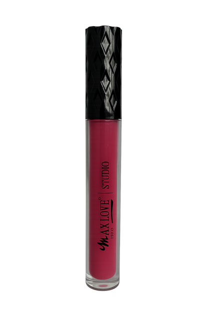 Batom líquido 24 horas - Max Love