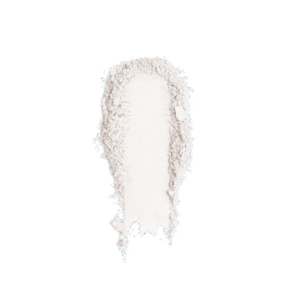 Pó solto soft silk vanilla puff - Mari Maria Makeup