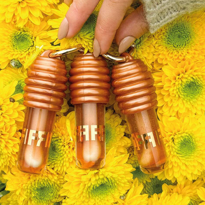 Lip honey - By Franciny Ehlke