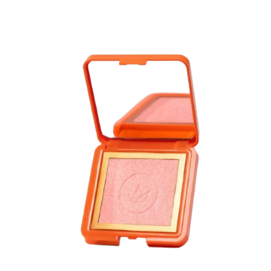 Divine glow iluminador compacto - Mari Maria Makeup
