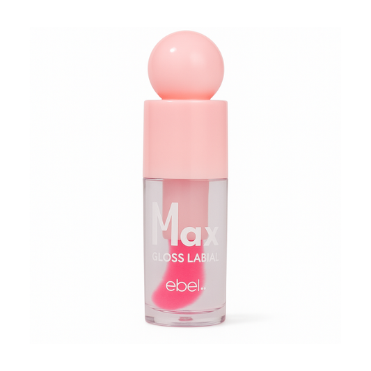 Gloss labial Max incolor - Febella