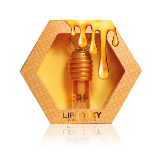 Lip honey - By Franciny Ehlke