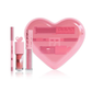 Love kit gloss labial e lápis labial - By Franciny Ehlke