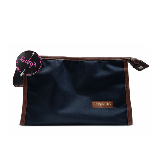 Necessaire tamanho médio - RUBY´S