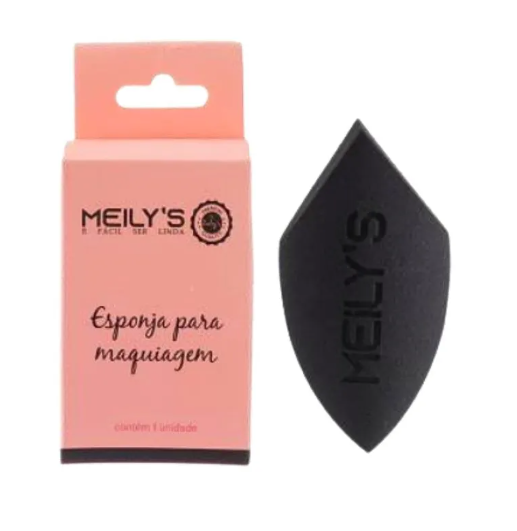 Esponja Para Maquiagem - Meilys