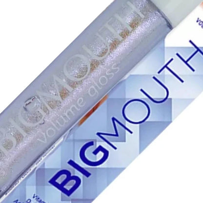 Gloss Big Mouth Incolor - Phallebeauty