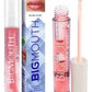 Gloss Big Mouth Rosa - Phallebeauty