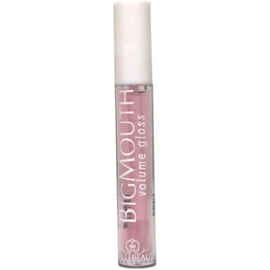 Gloss Big Mouth Rosa - Phallebeauty