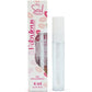 Gloss Mega Volume Incolor Fabulous - Soul Cosmeticos