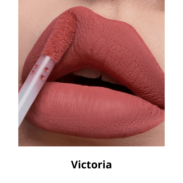 Batom Líquido BT LIPS – Bruna Tavares