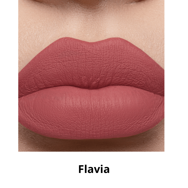 Batom Líquido BT LIPS – Bruna Tavares