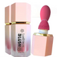 Blush Líquido com Esponja Luxo – Lua e Neve