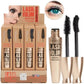 Máscara de Cílios Lash Volume – Febella