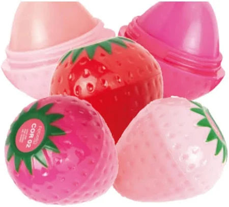 Lip Balm Sweet Morango – Febella