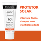 Protetor solar 40ml - Principia