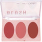 Paleta Blush Trio – Febella Cor A